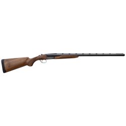 AKKAR HIGH NOON SXS 12GA 28″ 2RD