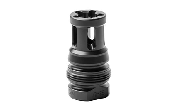 DEAD AIR RXD P-SER BRDCAGE FH 5/8X24