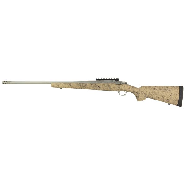 RUGER HKWEYE FTW 308WIN 22″ SS 4RD