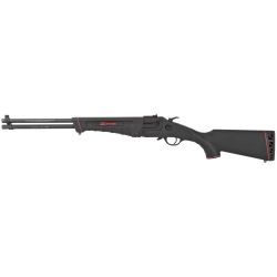SAV 42 TAKEDOWN COMPACT 22LR/410 20″