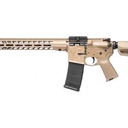 STAG STAG15 TAC LH 16″ 5.56 30RD FDE