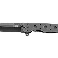 CRKT M16-Z EDC 3″ BLK PLN