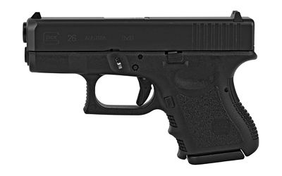 *CA COMPLIANT* Glock 26 Gen 3