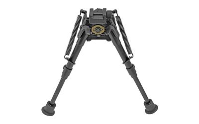 HARRIS BIPOD 6-9″ SELF LEVEL PIC