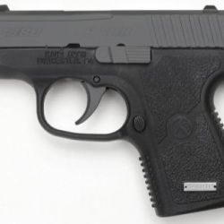 P380 380 BLACK SS/POLY 6+1 NS