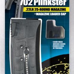 MAGAZINE 702 22LR 25RD