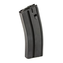 MAG ASC AR5.45X39 30RD STS BLK