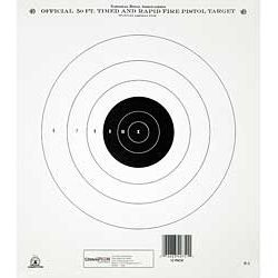 CHAMPION NRA GB3 50FT T&R/F T/Q 12PK
