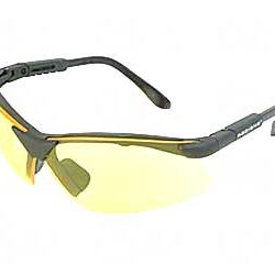 RADIANS REVELATION BLK FR/AMBER