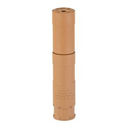 RUGGED OCULUS 22LR MODULAR SPRSR FDE