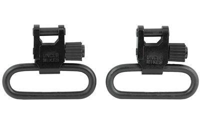 U/M SWIVELS QD SS BL 1.25″