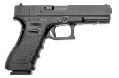 G22 G3 40S&W 10+1 4.49″ FS