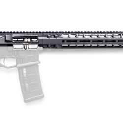 MODEL 1 UPPER 223WYL 16″ BLK
