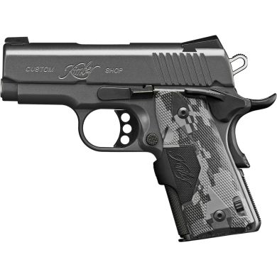 KIMBER ULTRA CVRT 45ACP 3″ 7R CT GRY