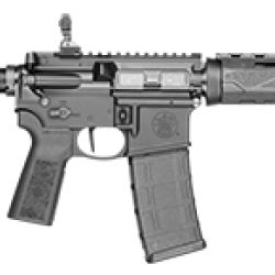 SW M&P 15 SBR 5.56 11.5 BLK 30RD