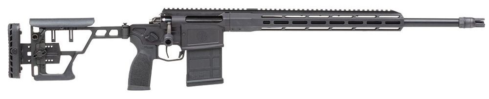 SIG CROSS 6.5CREED 20 STX BLK FOLD PRS 10RD