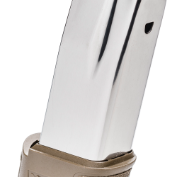 Springfield Armory XDG4551FDE XD Mod2 10rd 45 ACP SS/FDE Stainless Steel