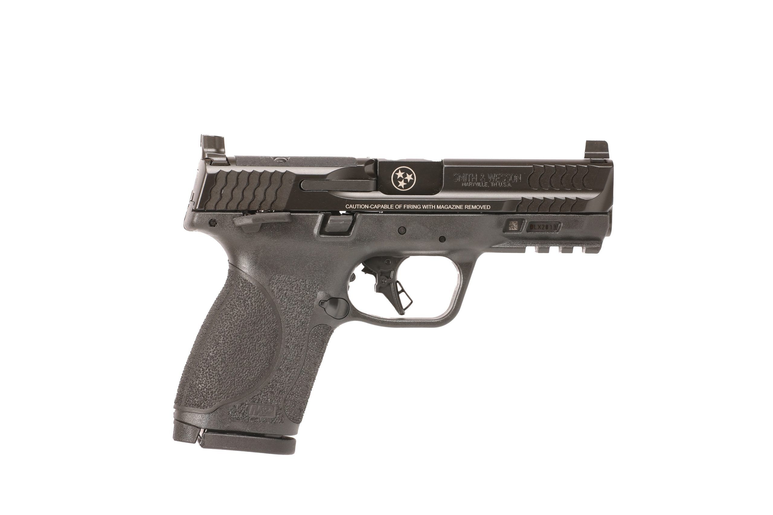 M&P9 M2.0 OR Compact