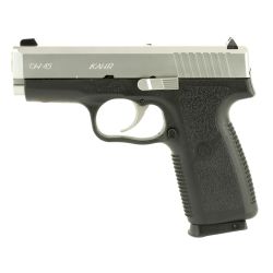 KAHR CW 45ACP 3.64″ 6RD MATTE STS
