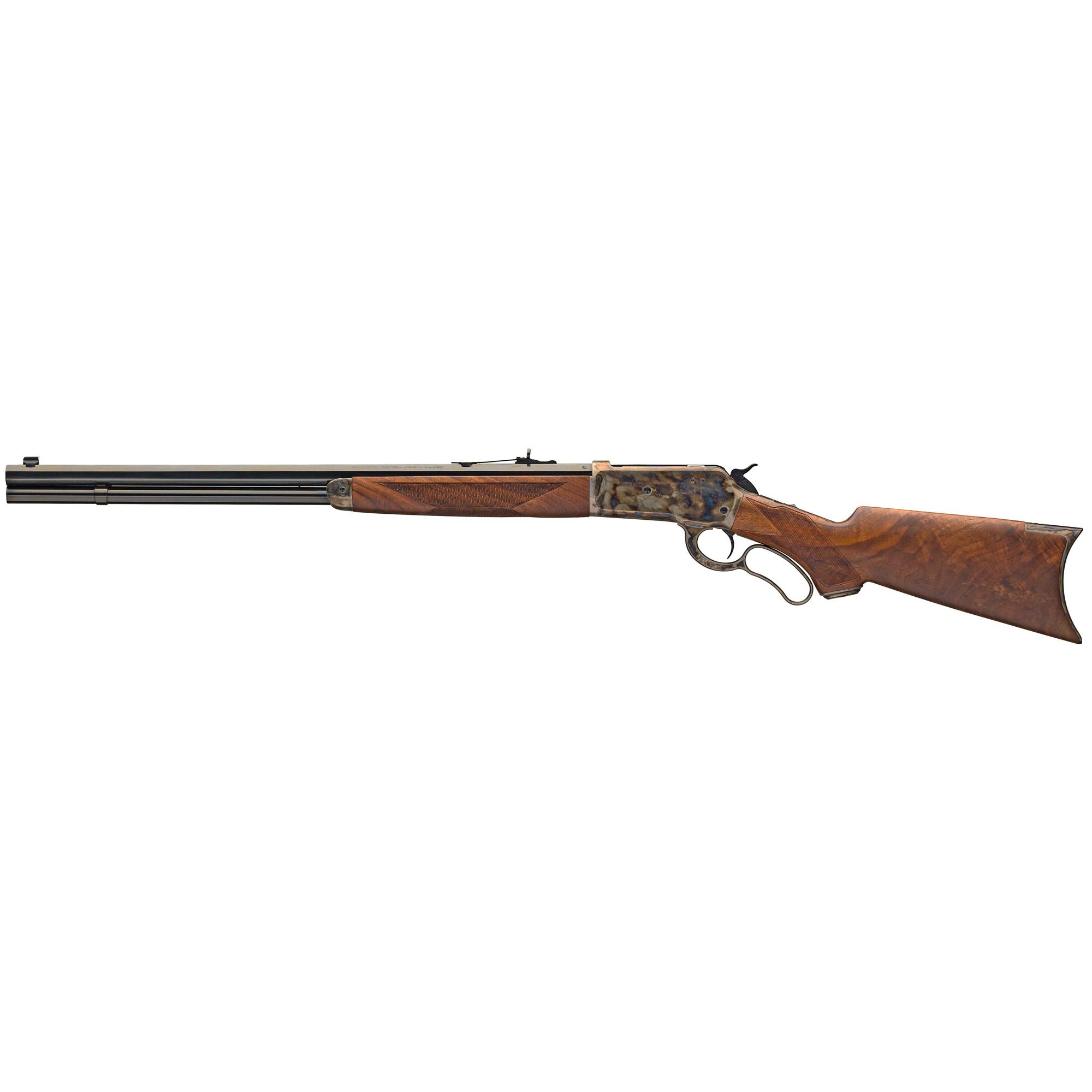 WIN 1886 DELUXE CCH 45-70 24″ 8RD