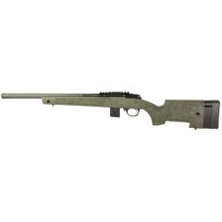 BERGARA BMR-X CARBON 17HMR 18″ 10RD