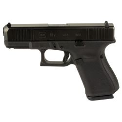 GLOCK 19 (V) 9MM 10RD 3 MAGS FS