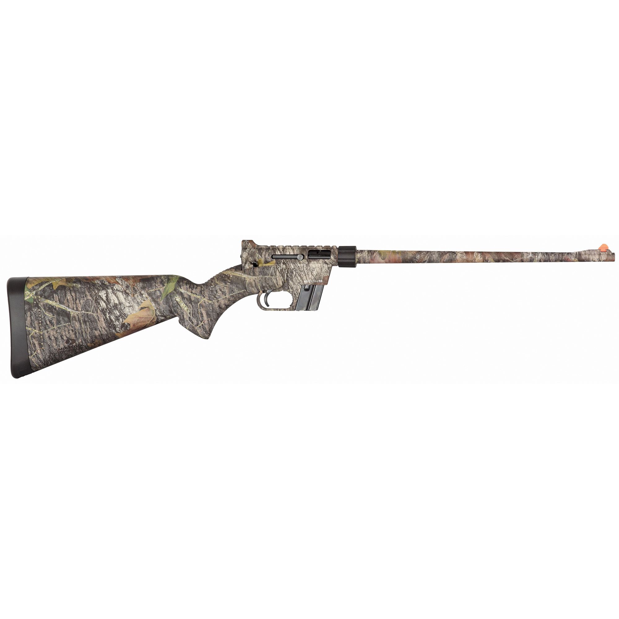HENRY H2 US SURVIVAL 22LR AUTO CAMO