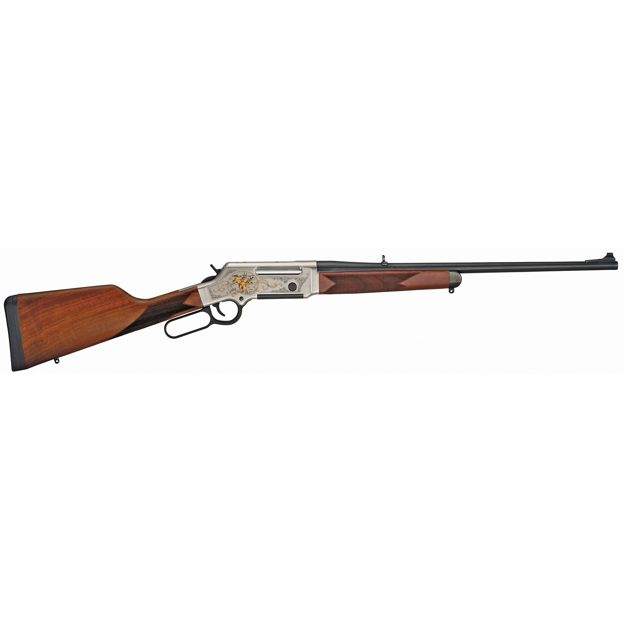 HENRY H14 LONG RNGR WILD 243WIN 20″