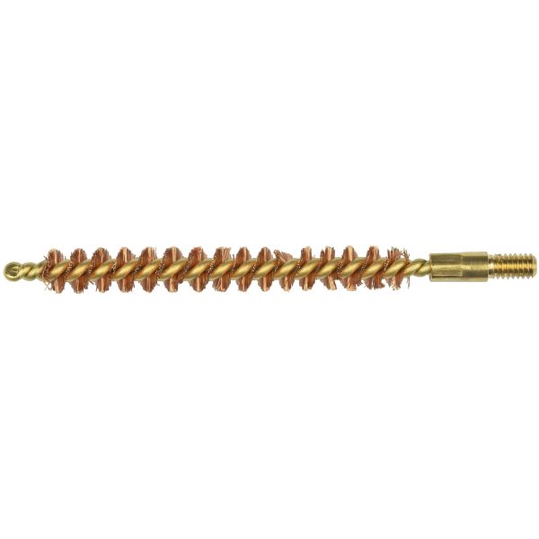 PRO-SHOT RIFLE BRUSH 6.5MM BRONZE