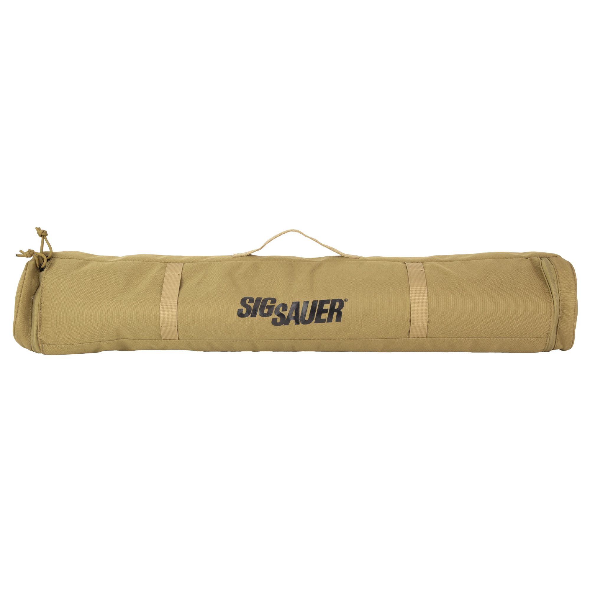 SIG ZULU-DMR CARBON TRIPOD FDE