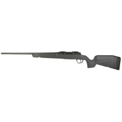SAV AXIS 2 22-250 22″ 4RD GRAY