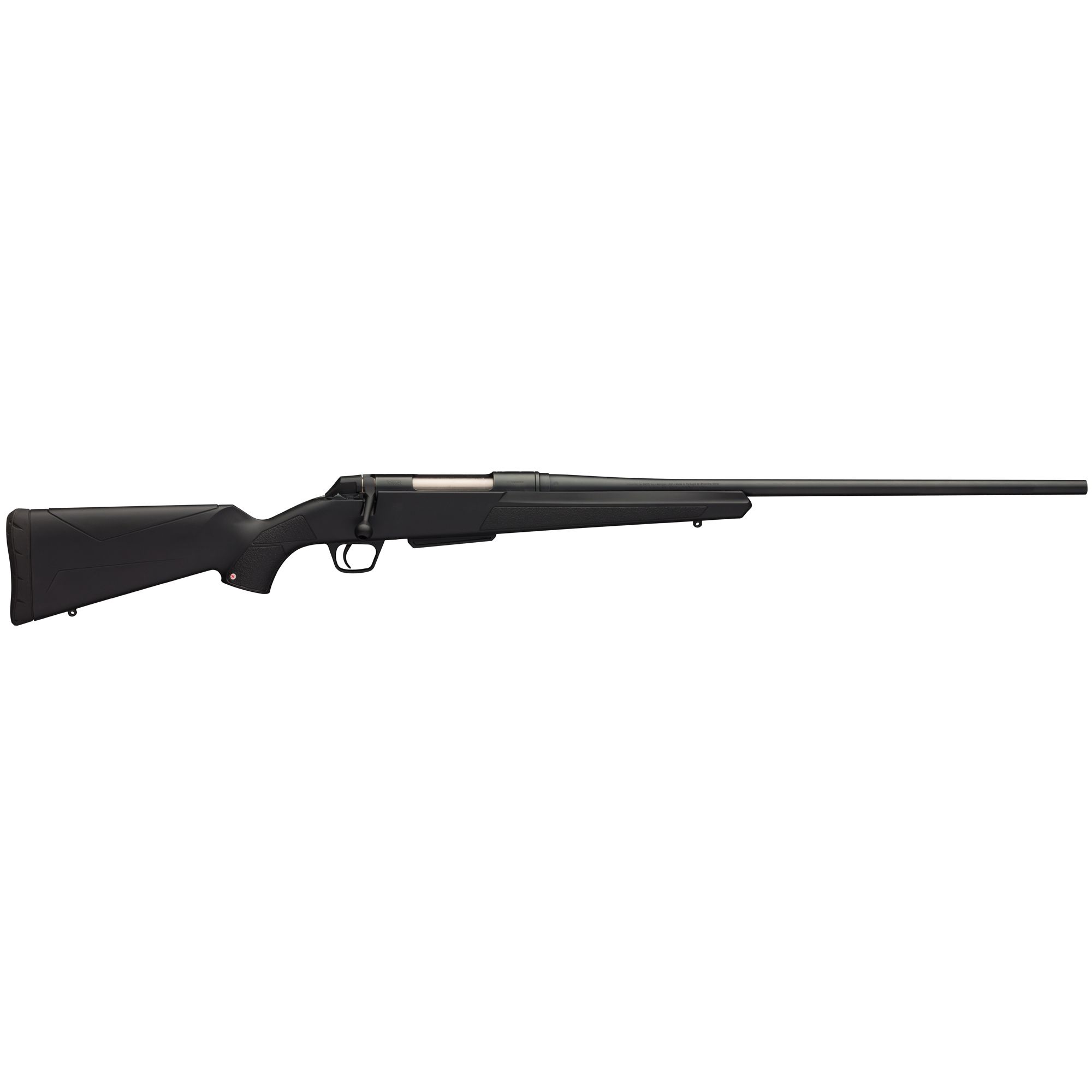 WIN XPR 308WIN 22″ MATTE SYN