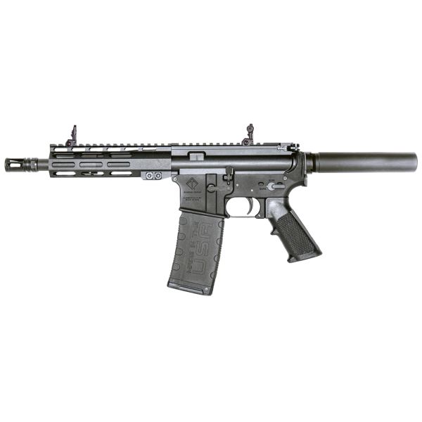 ATI MILSPORT 300BLK 8.5″ 30RD BLK