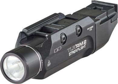 TLR RM2 1000LM LIGHT ONLY BLK