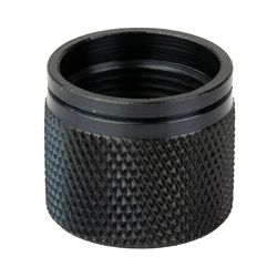 GROVTEC THREAD PRTCTR 300BLK 5/8-24