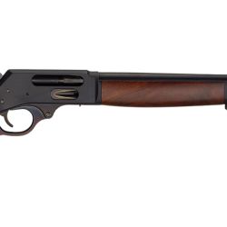 LEVER ACTION AXE 410/15 BL/WD