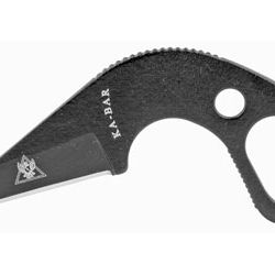 KBAR LAST DITCH KNIFE 1.625″ W/HPS