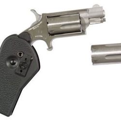 22M/22LR CONV 1-1/8 HOLS COMBO