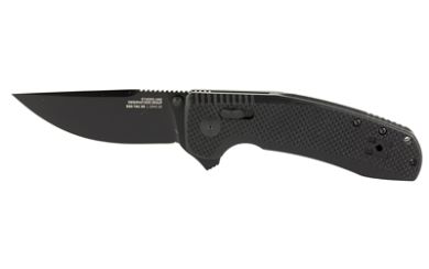SOG SOG-TAC XR STRAIGHT 3.39″ BLKOUT