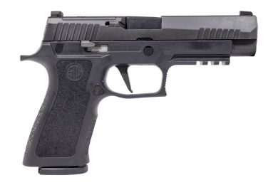 P320 X-FULL 9MM NIT 10+1 XRAY
