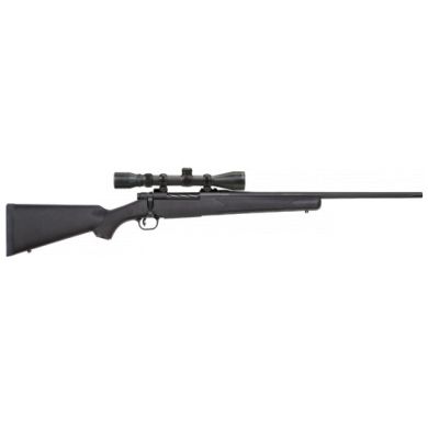MOSS PATRIOT SYNTHETIC SCOPED 270WIN 22 FLTD