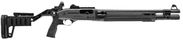 BER J131M2CPFC187  1301 TAC C MOD2   18.5 CHSL BLK