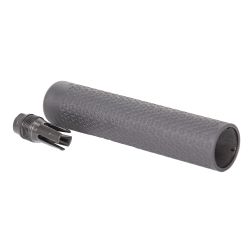 RADICAL SINTER TI 762 SPRSR BLK W/FH