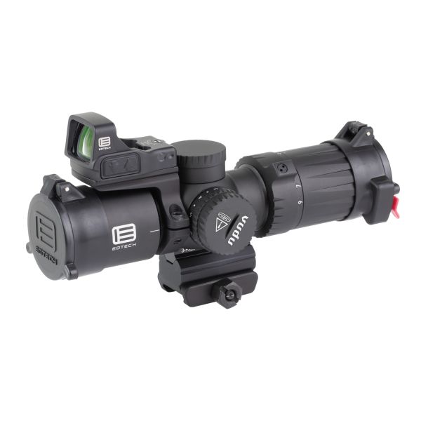 EOTECH VUDU 3-9X32 SFP MR5 MRAD EFLX