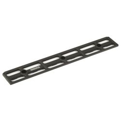 ARMASPEC M-LOK TO ARCA RAIL 9″ BLK