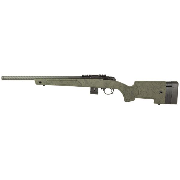 BERGARA BMR-X CARBON 22LR 18″ 10RD