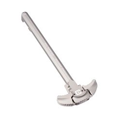BADGER C1 CHARGING HANDLE AR-10 TAN