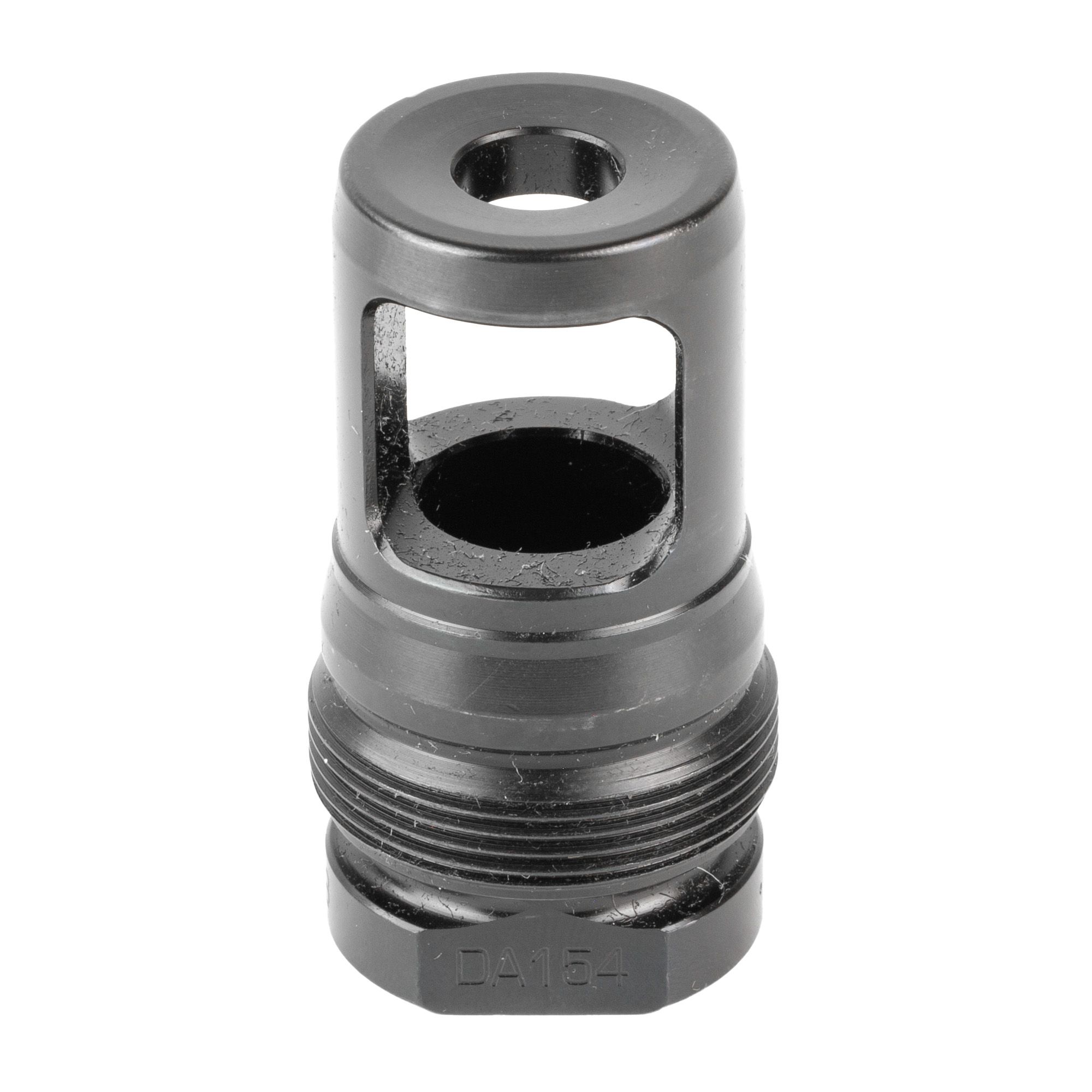 DEAD AIR XEMAX BRAKE M18X1.5 .338CAL