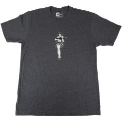 MAGPUL HULA GIRL CVC TSHRT CHAR 2XL