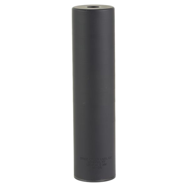 OCL LITHIUM TI SUPPRESSOR 9MM BLK